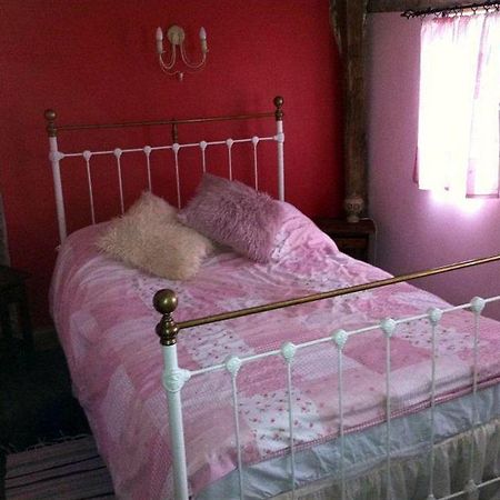 The Bakehouse Bnb Biddenden Eksteriør bilde