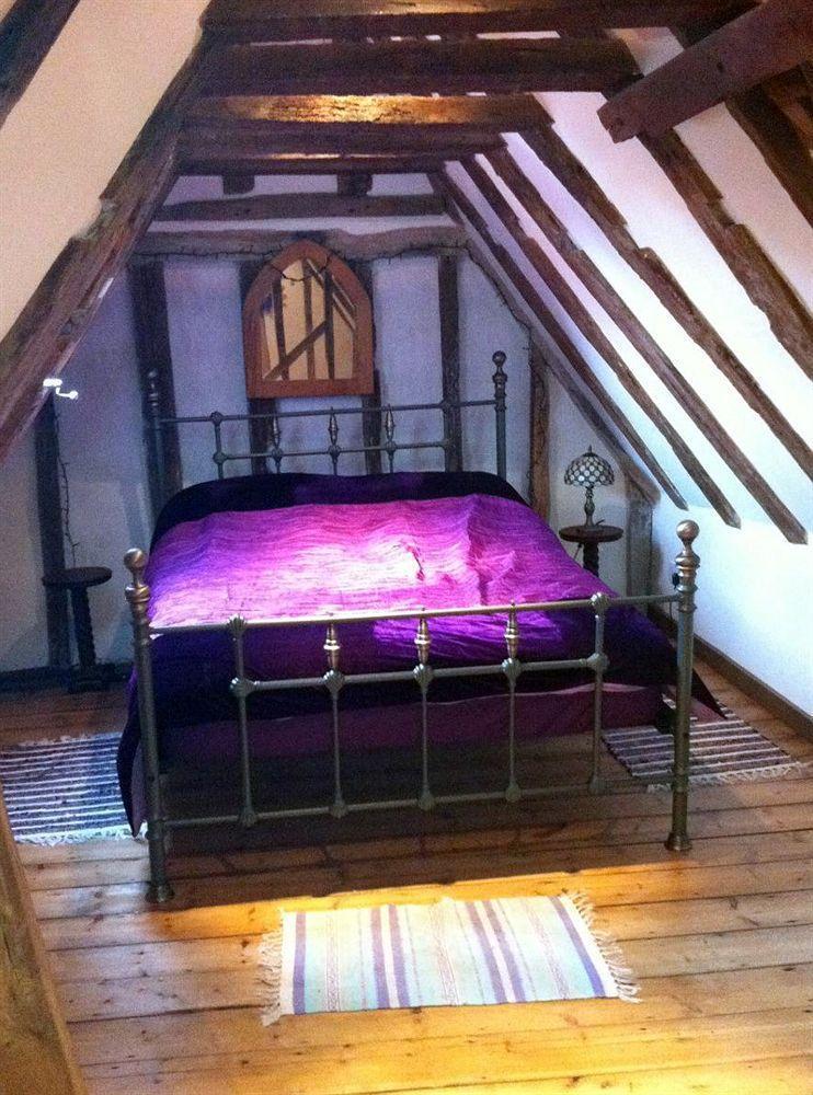 The Bakehouse Bnb Biddenden Eksteriør bilde