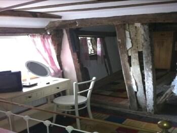 The Bakehouse Bnb Biddenden Eksteriør bilde